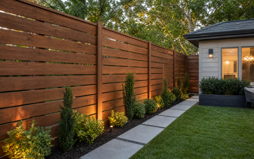 Finding the Best Kelowna Fence Contractors for Your Okanagan Home